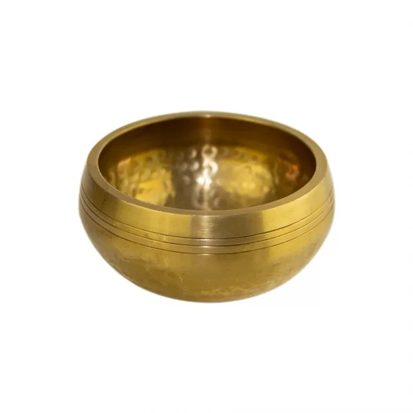 Tibetan Singing Bowl Set of 5 Meditation Sound Bowl - Image 5