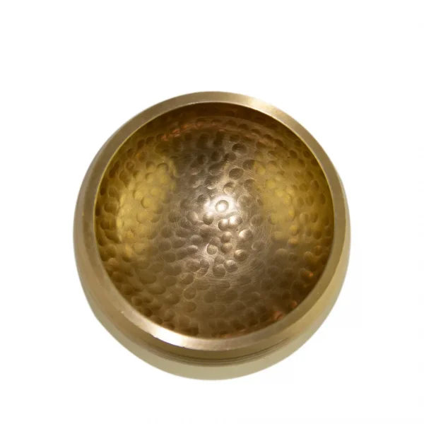 Tibetan Singing Bowl Set of 5 Meditation Sound Bowl - Image 6